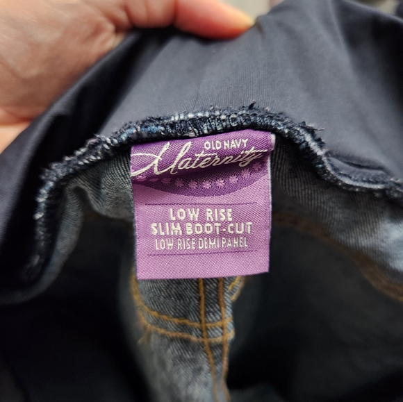 MATERNITY Old Navy - size 4 - Picture 5 of 6